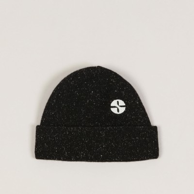 Sid W25 Beanie Black
